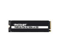 Patriot SSD Interno P400 Lite 500gb M.2 Pcie R/W 3500/2700 Gen 4X4 P400lp500gm28h