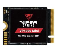 PATRIOT SSD M.2 Viper Mini Vp4000 PCIe 4.0 5000/3500 intern VP4000M2TBM23