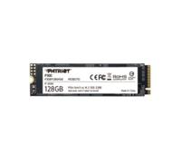 Patriot Ssd P300 128Gb M2 2280 Pcie Gen3 1600Mbs/600Mbs R/W