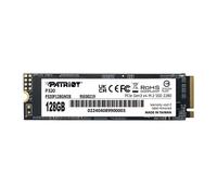 PATRIOT - Patriot Ssd P320 128gb M.2280 Pci-e R/w 1600/1000mb/s