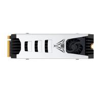 Patriot Viper PV553 1TB Internal SSD With Fan - NVMe PCIe Gen 5x4 - M.2 2280 - Solid State Drive - PV553P1TBM28H