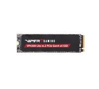 PATRIOT SSD VIPER VP4300 2TB M.2 2280 PCI-E GEN 4X4 R/W 7400/6400