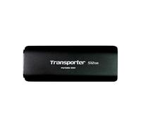 Patriot TRANSPORTER 512GB SSD Esterno Portatile TYPE-C - Solid State Drive - PTP512GPEC