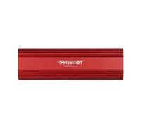 Patriot Transporter Lite 4TB Type-C USB 3.2 Gen 2 External Portable SSD - External Solid State Drive - PTPL4TBPEC