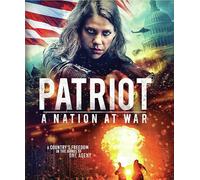 Patriot - Una nazione in guerra