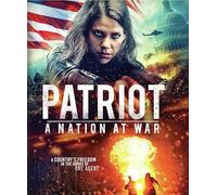 Patriot - Una nazione in guerra [Blu-ray]