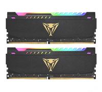 Patriot Viper Acciaio RGB DDR4 3600 MHz 64 GB 2x32 GB CL19