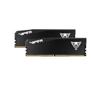 PATRIOT DDR5 PC6000 96GB 2x48 Viper Elite 5 Ultra CL28 VEU596G6028K