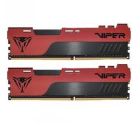 Patriot Memory Viper Elite PVE2432G320C8K memoria 32 GB 2 x 16 GB DDR4 3200 MHz
