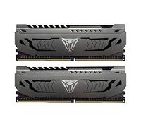 Patriot Memory Viper Steel PVS416G320C6K memoria 16 GB DDR4 3200 MHz [PVS416G320C6K]