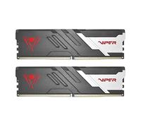 Patriot Memory Viper Venom memoria 32 GB 2 x 16 GB DDR5 6000 MHz Data Integrity Check (verifica integrità dati)