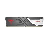 Patriot Viper Venom DDR5 RAM 32GB (1X32GB) 5600MT/s CL36 UDIMM Desktop Gaming Memory Module - PVV532G56C36