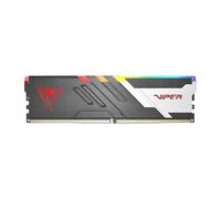 PATRIOT DDR5 PC6000 32GB 1x32GB Viper Venom RGB PVVR532G60C30