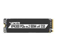 PATRIOT - Viper Vp4300 - Ssd - 1 Tb - Intern - M. 2 2280 - Pci Express 4.0 X4 (nvme)