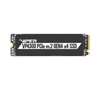 SSD Patriot Memory VIPER VP4300 M.2 1000 GB PCI Express 4.0 NVMe [VP4300-1TBM28H]