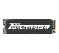 SSD Patriot Memory VP4300 M.2 2 TB PCI Express 4.0 [VP4300-2TBM28H]