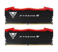 PATRIOT Viper Xtreme 5 DDR5 Kit 32 GB DDR5 4100 MHz ECC DIMM CL38 PVX532G82C38K