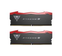 Patriot Viper Xtreme 5 DDR5 RAM Kit di memoria per giochi desktop UDIMM da 32GB (2X16GB) 8200MT/s CL38 - PVX532G82C38K