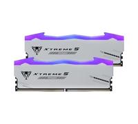 PVXR548G80C38KM DIMM 48 GB DDR5-8000 (2x 24 GB) Dual-Kit, ram nere , PVXR548G80