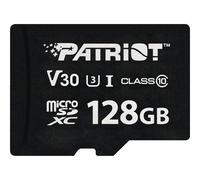 Scheda MicroSD Patriot VX Series 128GB UHS-I Classe 10 90MB/s V30