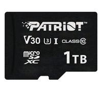 Patriot VX Micro SDXC 1TB 90/80 MB/s V30 U3 UHS-I