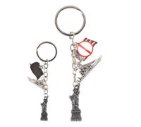 Patriotic Keychain - Travel Keepsake Wallet Pendant, Portable Backpack Charm, Collectible Souvenir Accessory For Tourists, Travelers, Friends, Family, Women, Men, Vacation, Birthday, Wallets, And Trav