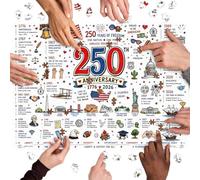 Patriotic Puzzles 1000 Pieces Patriotic Games Decoration