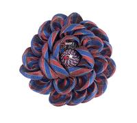 Patriotics Wreath 7.4 Quarta Corona | Ghirlanda per porta d'ingresso, colore blu