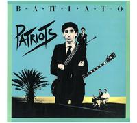 Battiato Franco - Patriots