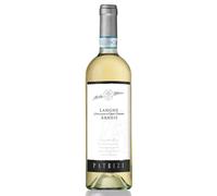 Patrizi ARNEIS Langhe DOCG 2024 Patrizi 2024