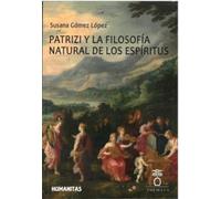 Patrizi y la filosofía natural de los espíritus: 5