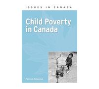 Patrizia Albanese Child Poverty in Canada (Tascabile)