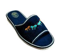 Patrizia Azzi ISCHIA (35, BLU)