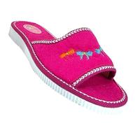 PATRIZIA AZZI Ischia (38, Fucsia) ciabatta