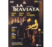 Patrizia Cioffi - Giuseppe Verdi - La Traviata