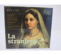 Patrizia Ciofi - Bellini: La straniera