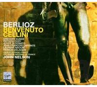 Gregory Kunde - Berlioz: Benvenuto Cellini