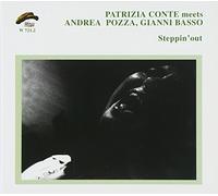 Patrizia Conte & A.Pozza G.B - Steppin'Out