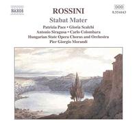 Patrizia Pace - Rossini: Stabat Mater