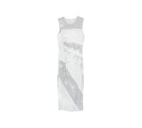 Patrizia Pepe - 2A3052J423Ya45 Dress - - Dresses - Donna - Grigio - S
