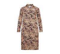 PATRIZIA PEPE Abito camicia 'Abito' beige / marrone / nero Donna PATRIZIA PEPE 34 beige / marrone / nero