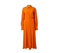 PATRIZIA PEPE Abito camicia arancione Donna PATRIZIA PEPE 32 arancione