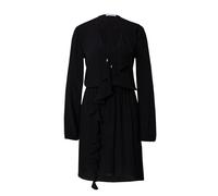 PATRIZIA PEPE Abito camicia nero Donna PATRIZIA PEPE 34 nero