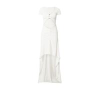 PATRIZIA PEPE Abito da cocktail bianco Donna PATRIZIA PEPE 38 bianco
