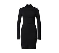 PATRIZIA PEPE Abito da cocktail nero Donna PATRIZIA PEPE 40