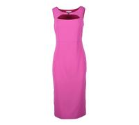 Patrizia Pepe - Abito donna - - Dresses - Donna - Rosa - XS