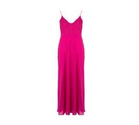 Patrizia Pepe - Abito Elegante con Spalline Regolabili - - Dresses - Donna - Rosa - XS