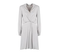 Patrizia Pepe - Abito Estivo Elegante - - Dresses - Donna - Grigio - S