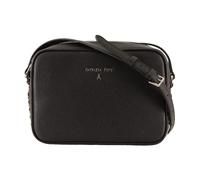 Patrizia Pepe - Akabira Crossbody Bag - - Bags - Donna - Nero - ONE SIZE