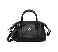 Patrizia Pepe - Bauletto S - - Bags - Donna - Nero - ONE SIZE